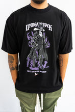 Load image into Gallery viewer, UNDS &quot;DEADMAN&quot; Shirt