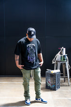 Load image into Gallery viewer, UNDS &quot;DEADMAN&quot; Shirt